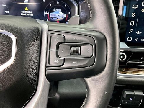 Used 2024 GMC Sierra 1500 Elevation w/ Elevation Premium Package image 20