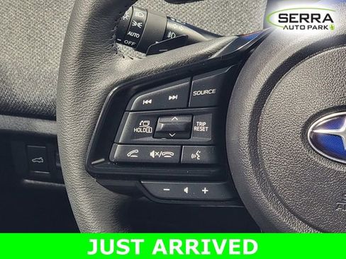 Used 2026 Subaru Outback Premium image 27
