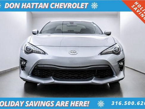 Used 2018 Toyota 86 image 31