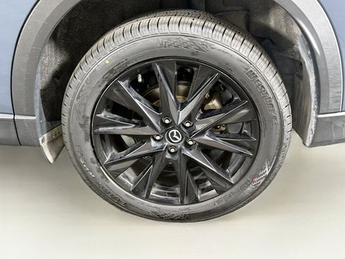 Used 2024 MAZDA CX-5 Carbon Edition AWD/4WD image 11