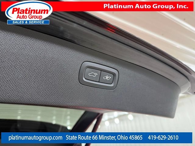 Used 2017 Volvo XC90 T6 Inscription w/ Climate Package AWD/4WD image 32