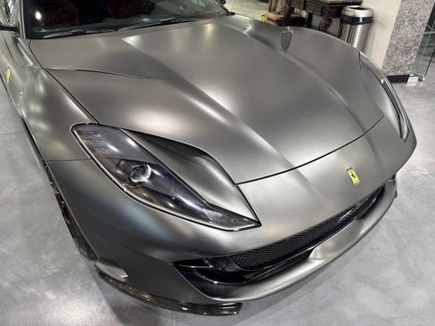 Used 2021 Ferrari 812 GTS image 24