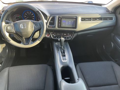 Used 2016 Honda HR-V EX image 21
