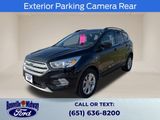 Used 2018 Ford Escape SE image 4