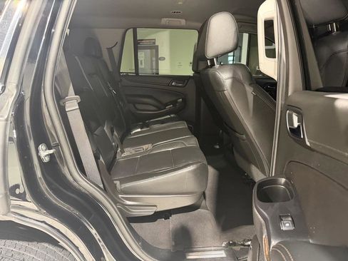 Used 2020 Chevrolet Tahoe LT image 17