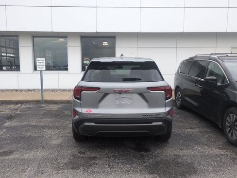 Used 2026 GMC Terrain Elevation AWD/4WD image 5