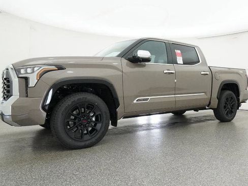 New 2026 Toyota Tundra 1794 Edition image 17
