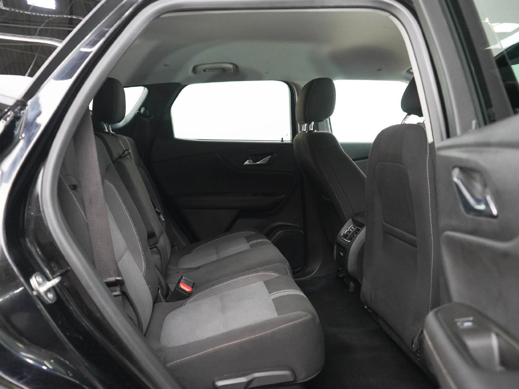 Used 2023 Chevrolet Blazer LT AWD/4WD image 12
