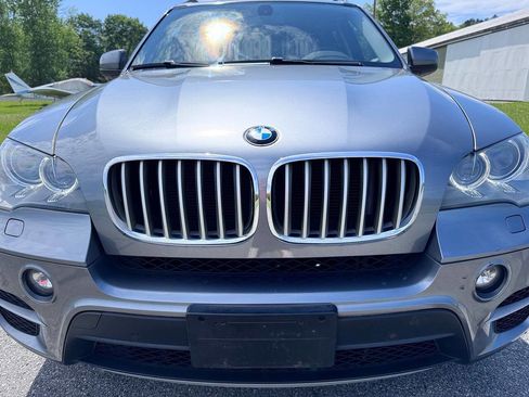 Used 2012 BMW X5 xDrive35d AWD/4WD image 2