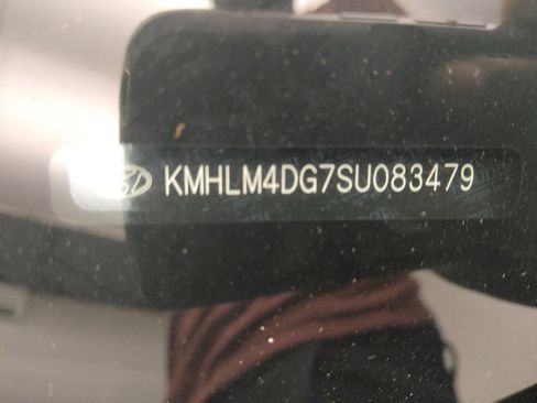 Used 2025 Hyundai Elantra Sport FWD image 33