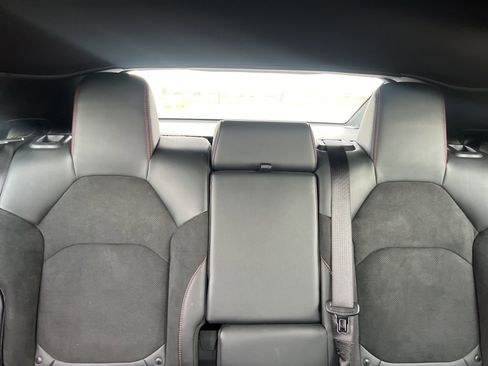 Used 2025 Dodge Charger R/T Scat Pack w/ Track Pack image 18