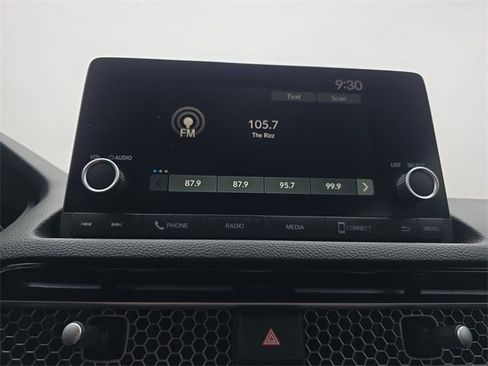 Used 2022 Honda Civic Sport image 24