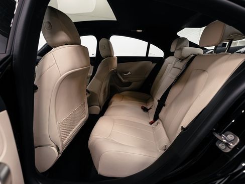 Used 2026 Mercedes-Benz CLA 250 CLA 250 image 27