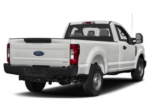 Used 2019 Ford F350 XL w/ XL Value Package image 2