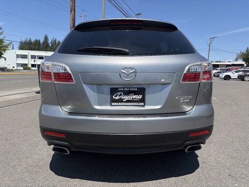 Used 2010 MAZDA CX-9 Sport AWD/4WD image 6