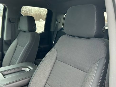 Certified 2019 Chevrolet Silverado 1500 LT w/ All-Star Edition AWD/4WD image 15
