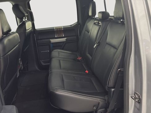 Used 2020 Ford F150 Lariat w/ Equipment Group 502A Luxury AWD/4WD image 22