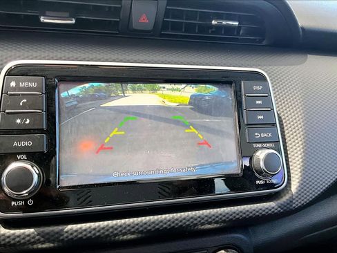 Used 2023 Nissan Kicks S FWD image 26