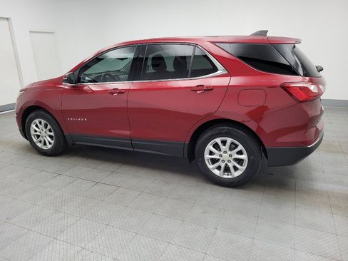 Used 2019 Chevrolet Equinox LT FWD image 3