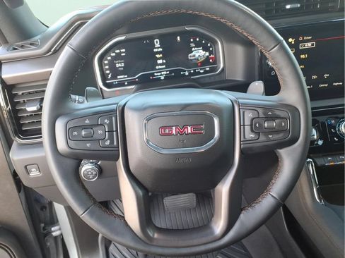 Used 2023 GMC Sierra 1500 AT4 w/ AT4 Premium Package AWD/4WD image 25