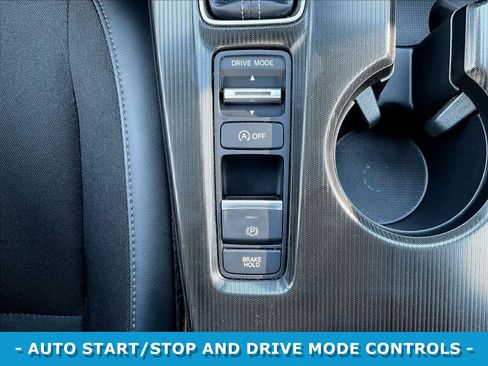 Used 2023 Honda Civic Sport image 14