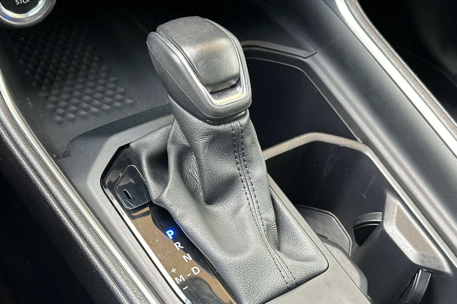 Used 2025 Toyota Grand Highlander FWD image 23