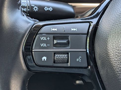 Used 2025 Honda CR-V EX-L image 19