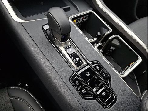 Certified 2024 Lexus TX 350 AWD w/ Technology Package image 14