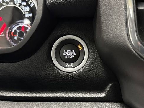 Certified 2023 RAM 1500 Laramie image 22