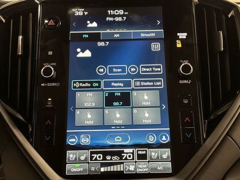New 2026 Subaru Ascent Bronze Edition AWD/4WD image 12