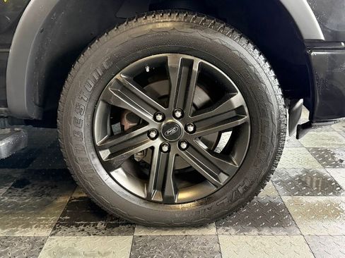 Used 2013 Ford F150 FX4 w/ Luxury Equipment Group image 30