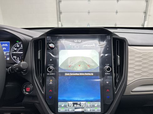 New 2026 Subaru Forester Premium image 29