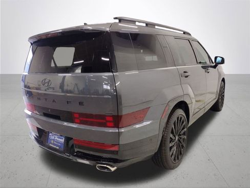 New 2026 Hyundai Santa Fe Calligraphy AWD/4WD image 14