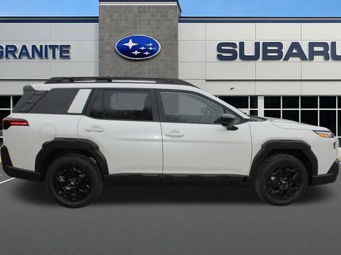 New 2026 Subaru Outback Limited image 10