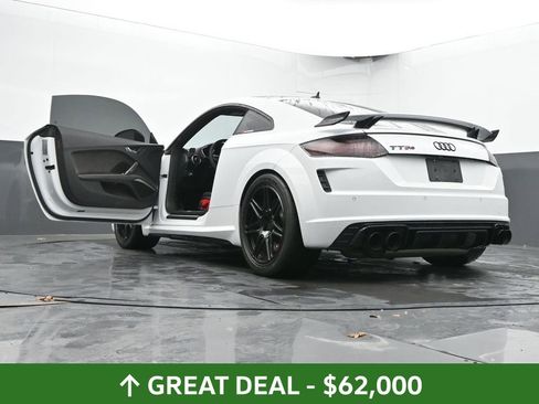 Used 2021 Audi TT RS image 74