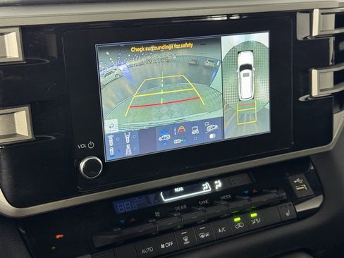 Used 2026 Toyota Sequoia SR5 w/ TRD Off-Road Package image 19