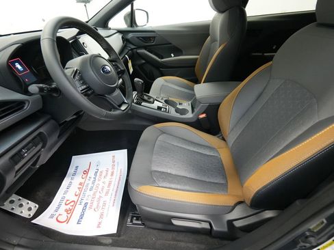 New 2026 Subaru Crosstrek 2.5i Sport image 14
