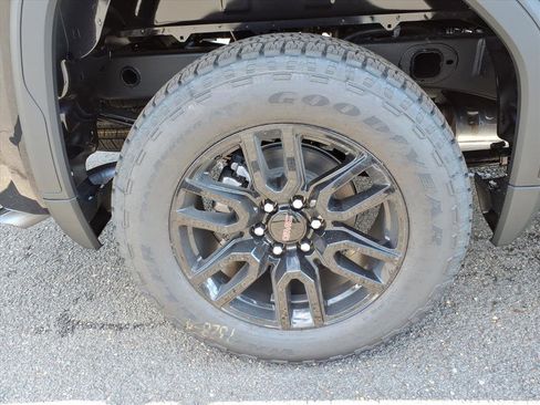 New 2026 GMC Sierra 1500 Elevation w/ Elevation Select Package image 6