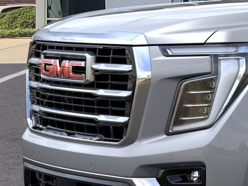 New 2026 GMC Yukon XL Elevation w/ Elevation Premium Package AWD/4WD image 13