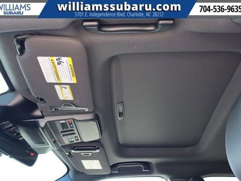 New 2026 Subaru Outback Limited AWD/4WD image 17