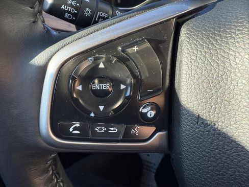 Used 2021 Honda CR-V Touring image 20