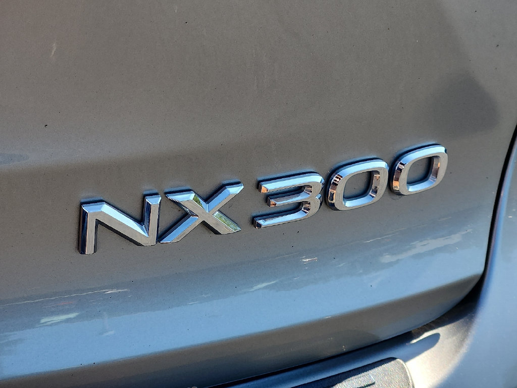 Used 2018 Lexus NX 300 FWD w/ Premium Package image 30