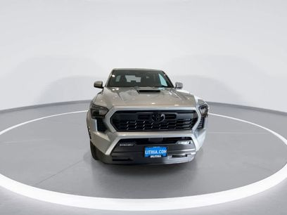 New 2026 Toyota Tacoma TRD Sport