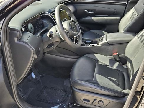 Certified 2024 Hyundai Santa Cruz Night image 11