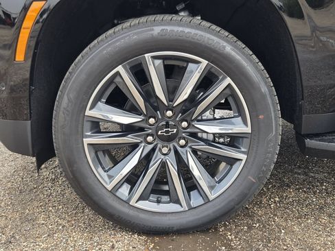 New 2026 Chevrolet Tahoe LS w/ LS Custom Edition RWD image 14