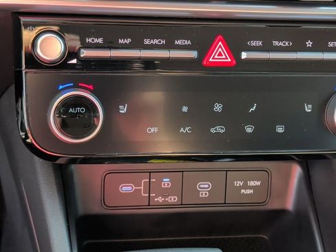 New 2026 Hyundai Tucson SEL image 29