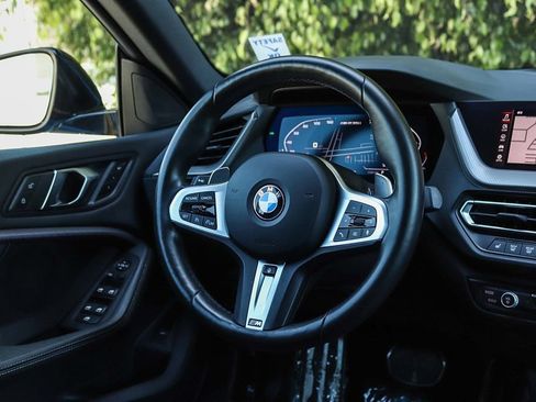 Used 2024 BMW M235i xDrive Gran Coupe w/ M Performance Package AWD/4WD image 17