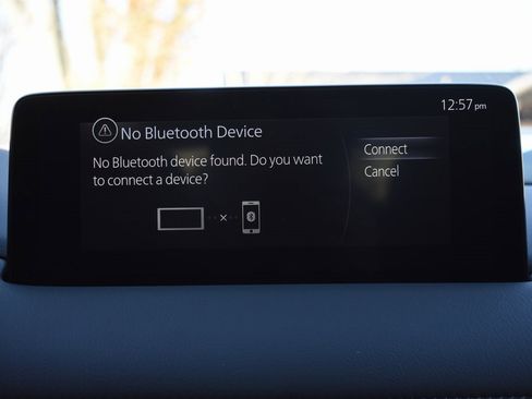 New 2025 MAZDA CX-5 AWD 2.5 S image 46