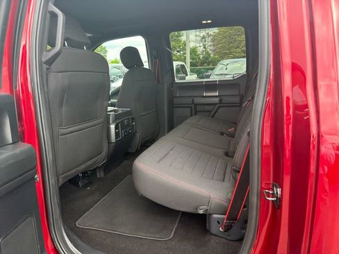 Used 2019 Ford F150 XLT w/ Equipment Group 302A Luxury AWD/4WD image 14