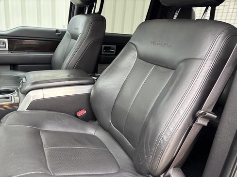 Used 2013 Ford F150 Platinum image 26